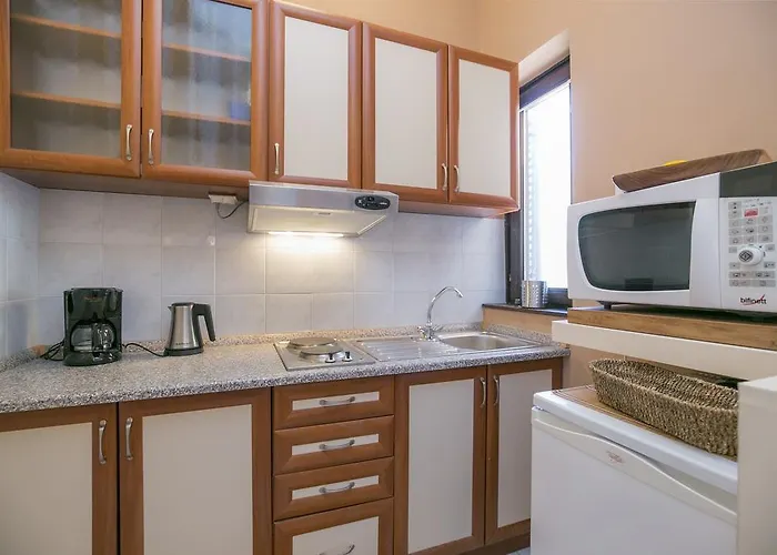 Apartment Gino