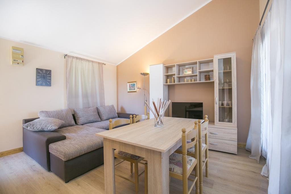 Apartment Gino
